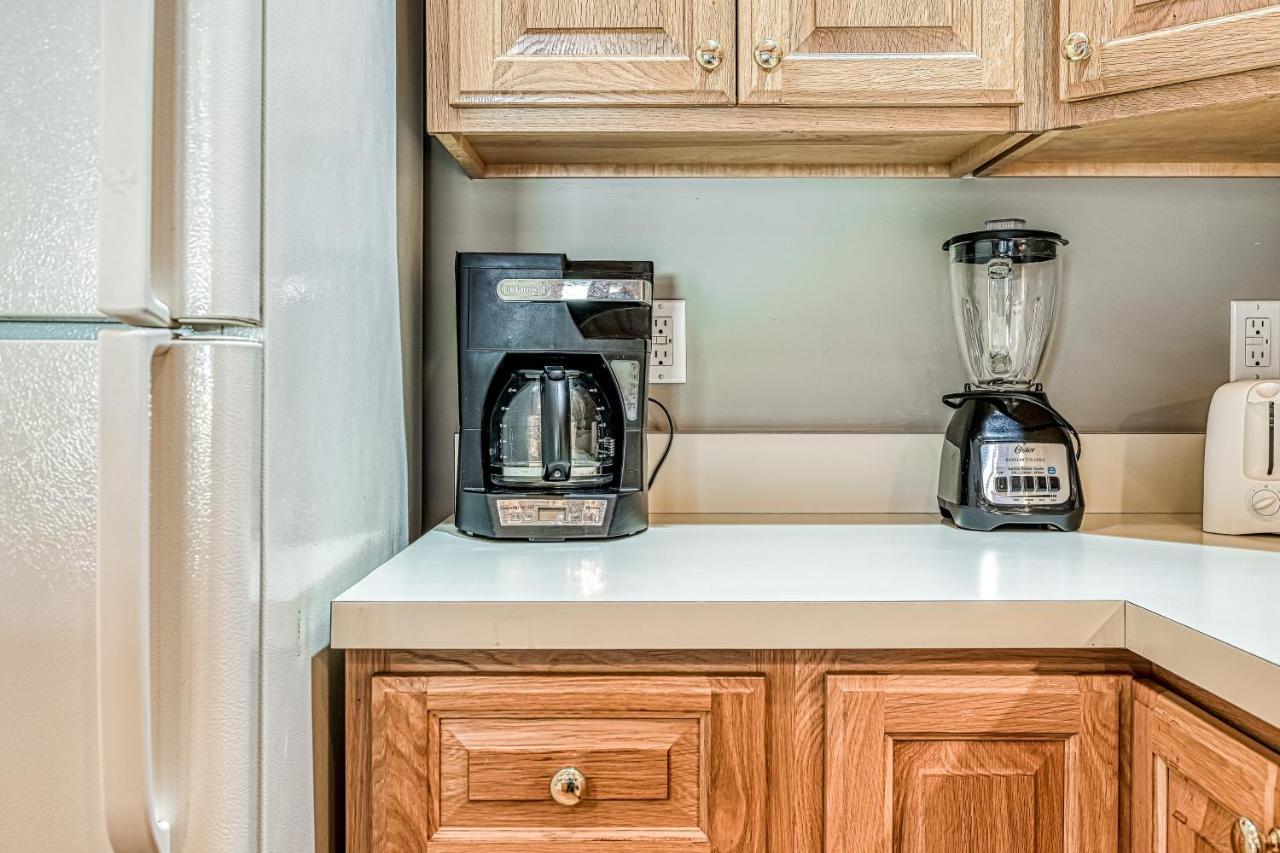 Roze Creek Villa McHenry Ngoại thất bức ảnh