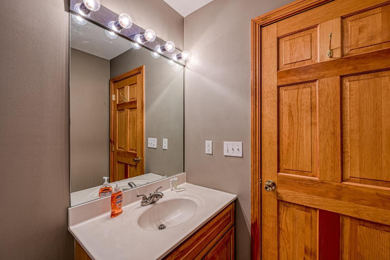 Roze Creek Villa McHenry Ngoại thất bức ảnh